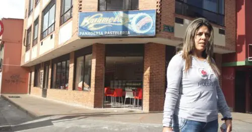 KARAMELO PANADERIA BOGOTÁ KARAMELO PANADERIA BOGOTÁ